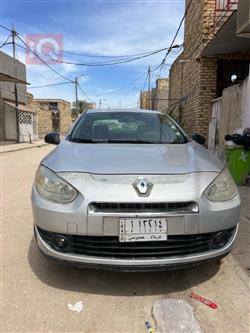 رينو فلوينس